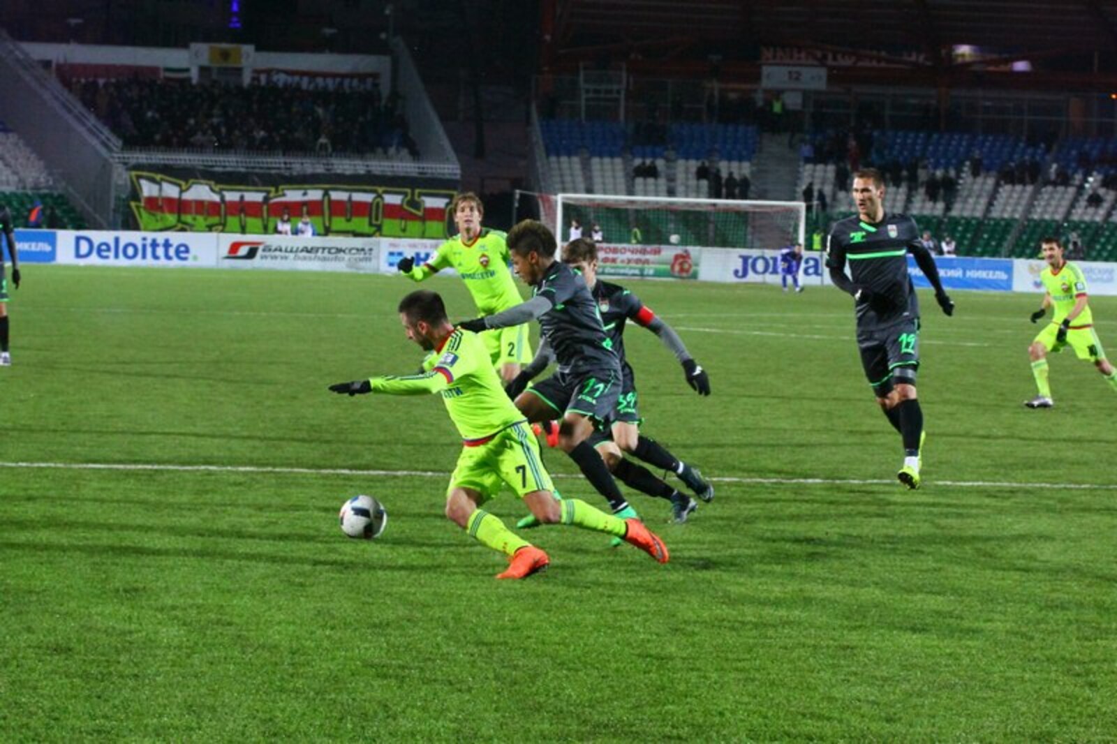 Фото Валерия Шахова.