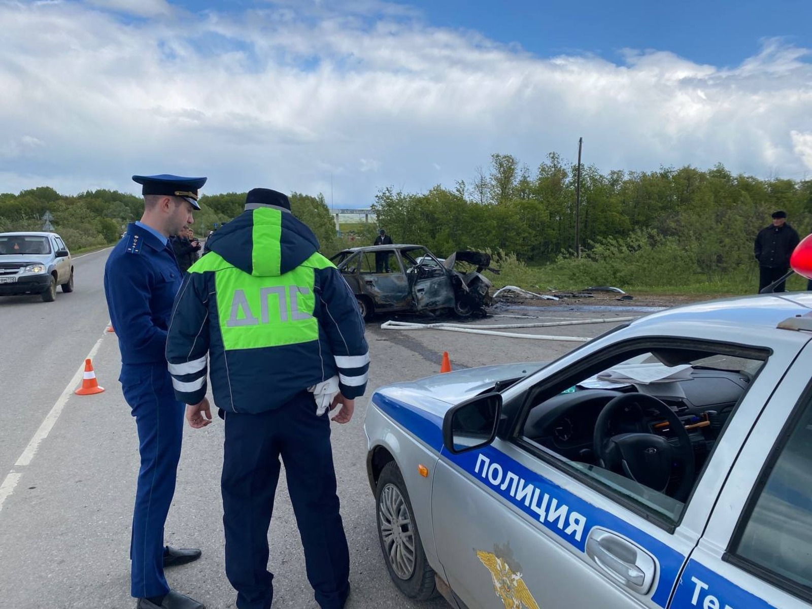 прокуратура РБ.