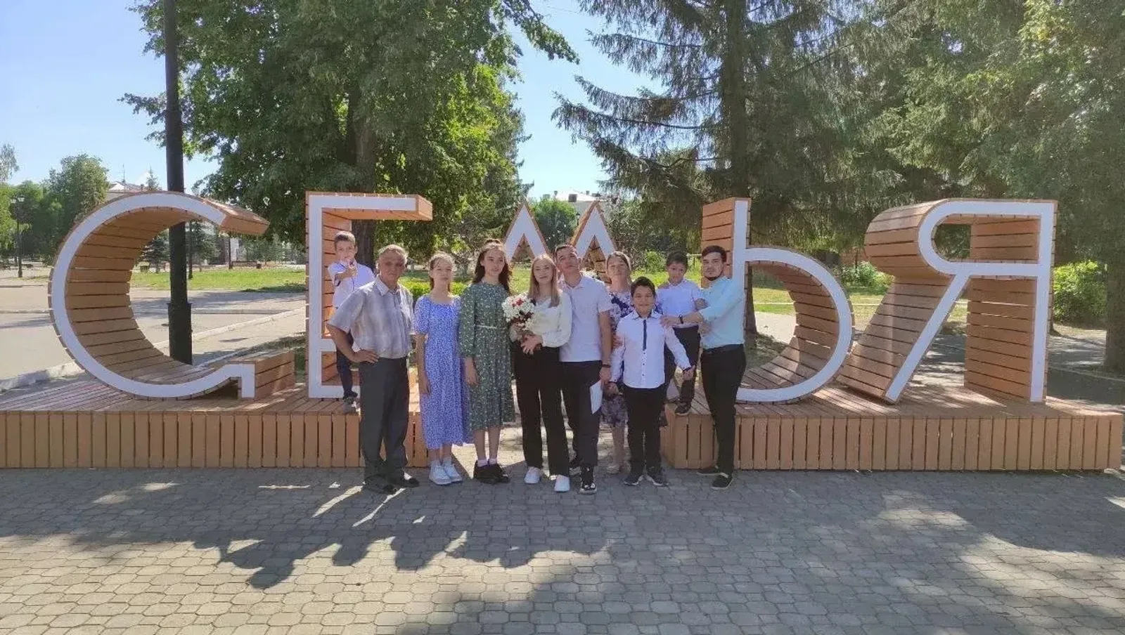 со страницы Андрея Назарова в соцсетях. Соцсети Андрея Назарова.