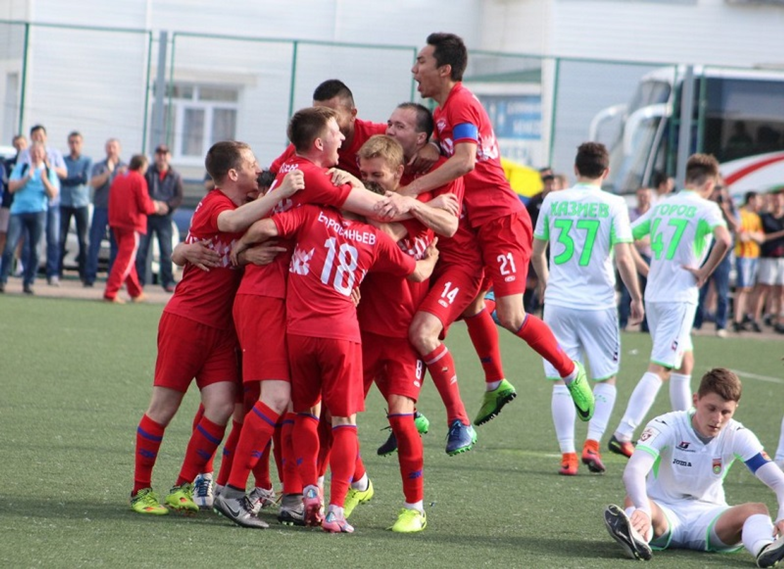 Фото автора.