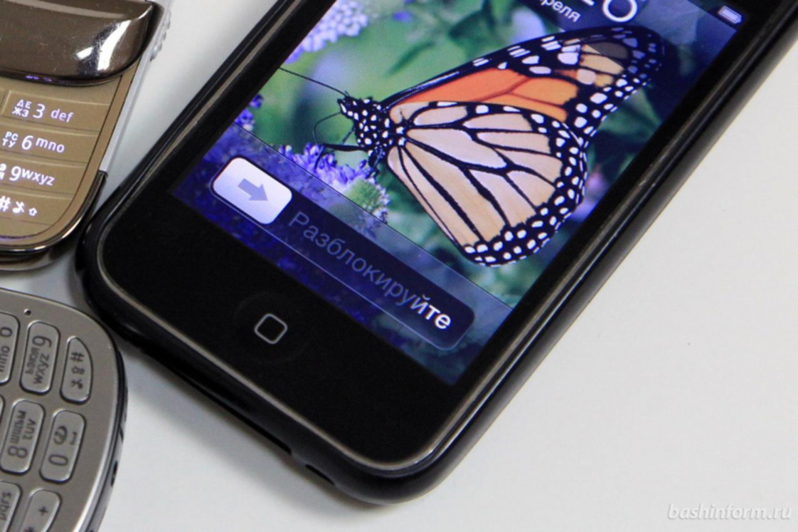 Фото ИА «Башинформ».