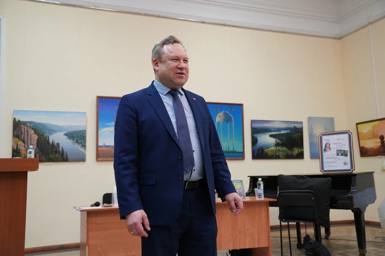 Светланы Максимкиной. «Общественная электронная газета».