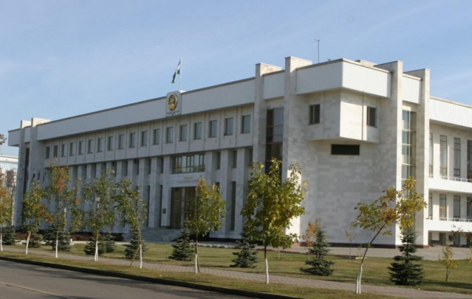 Фото Олега Яровикова.