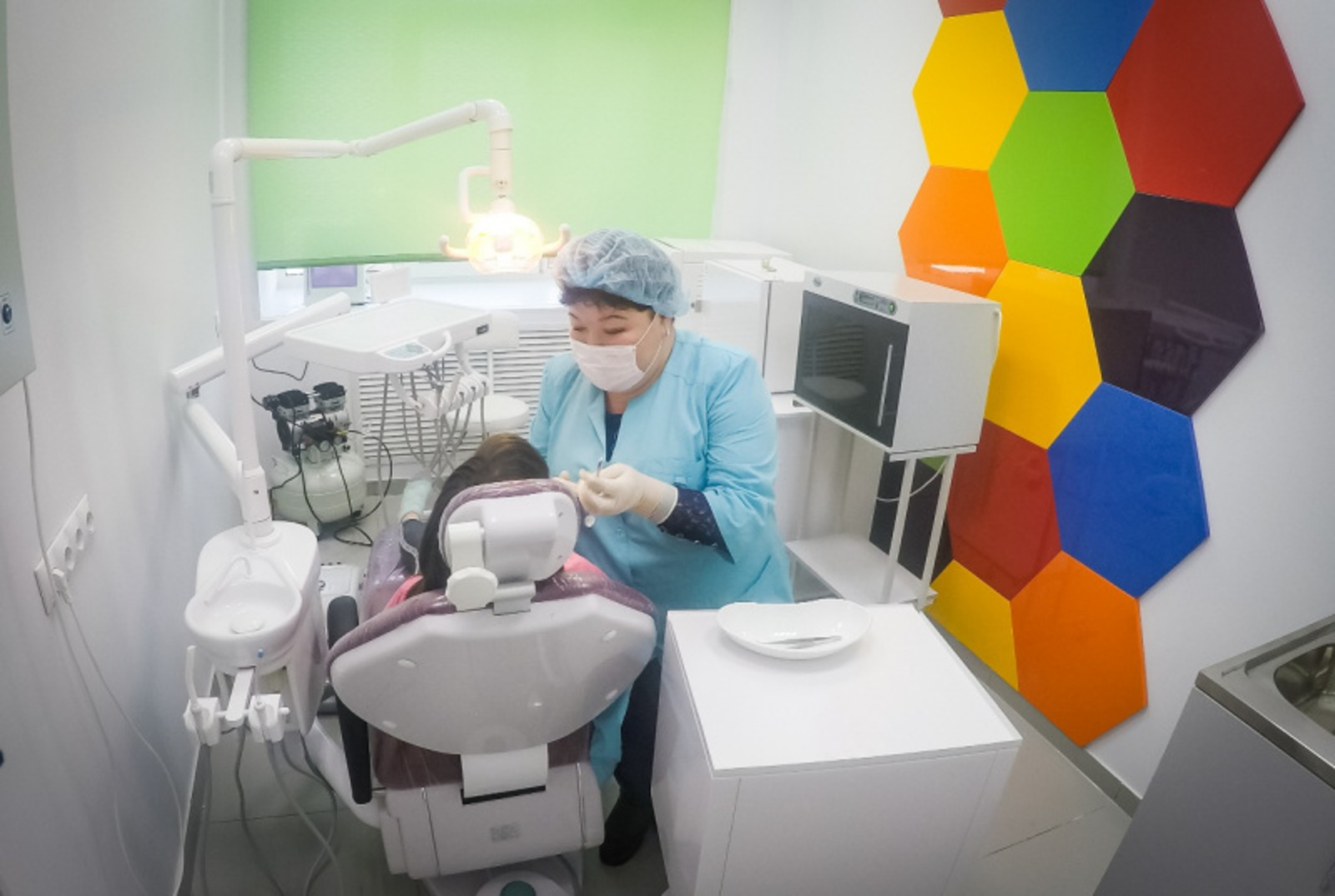 Фото со страницы Радия Хабирова в соцсети.