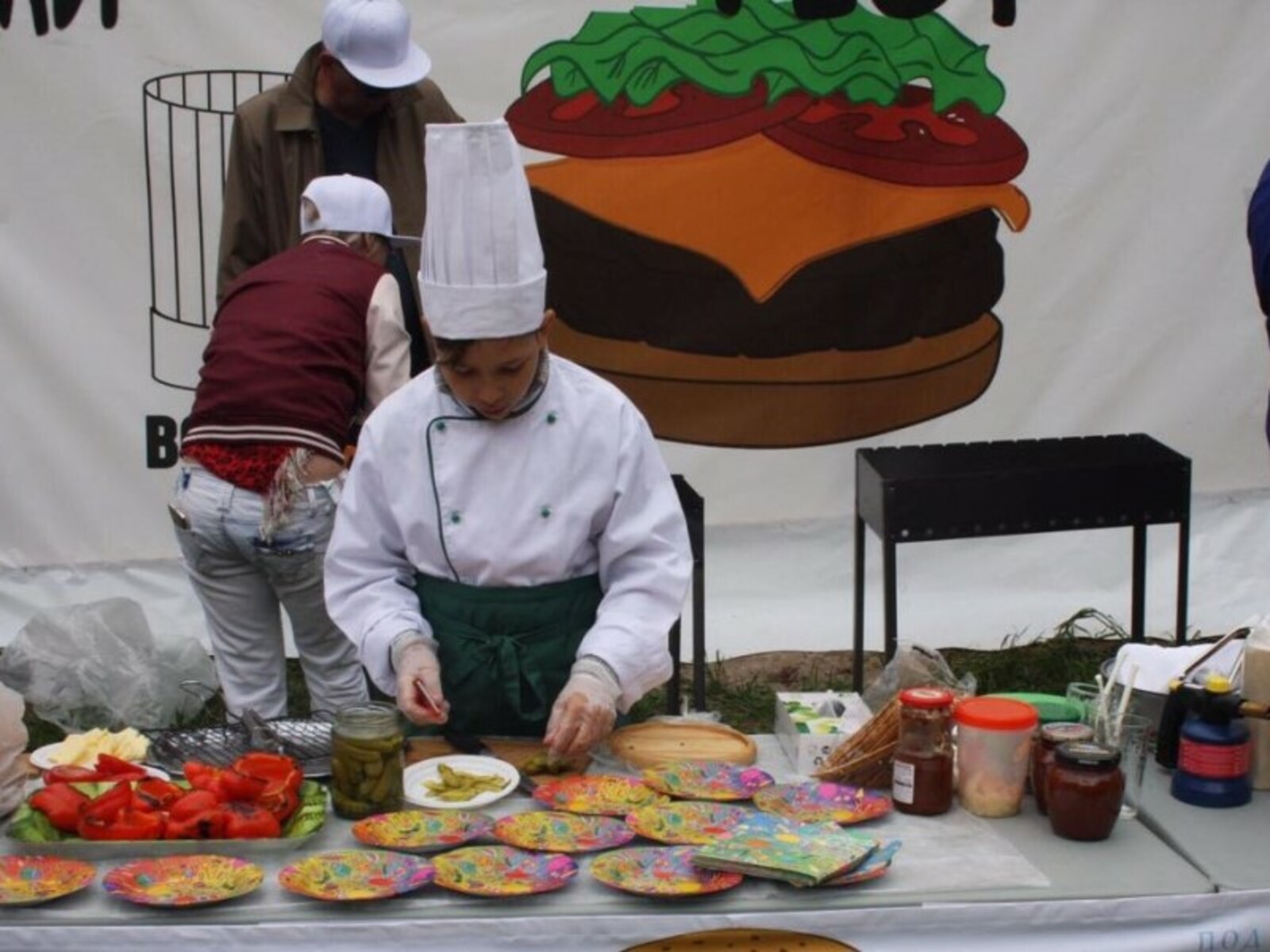 Фото предоставлено Ларисой Кокосенко.