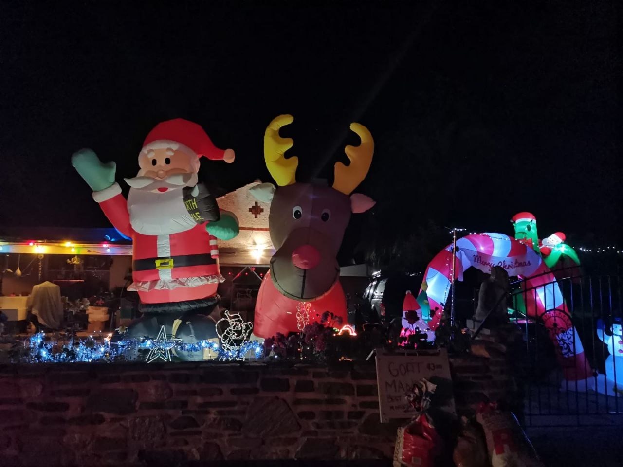 предоставлено Ольгой Калининой. предоставлено Ольгой Калининой.