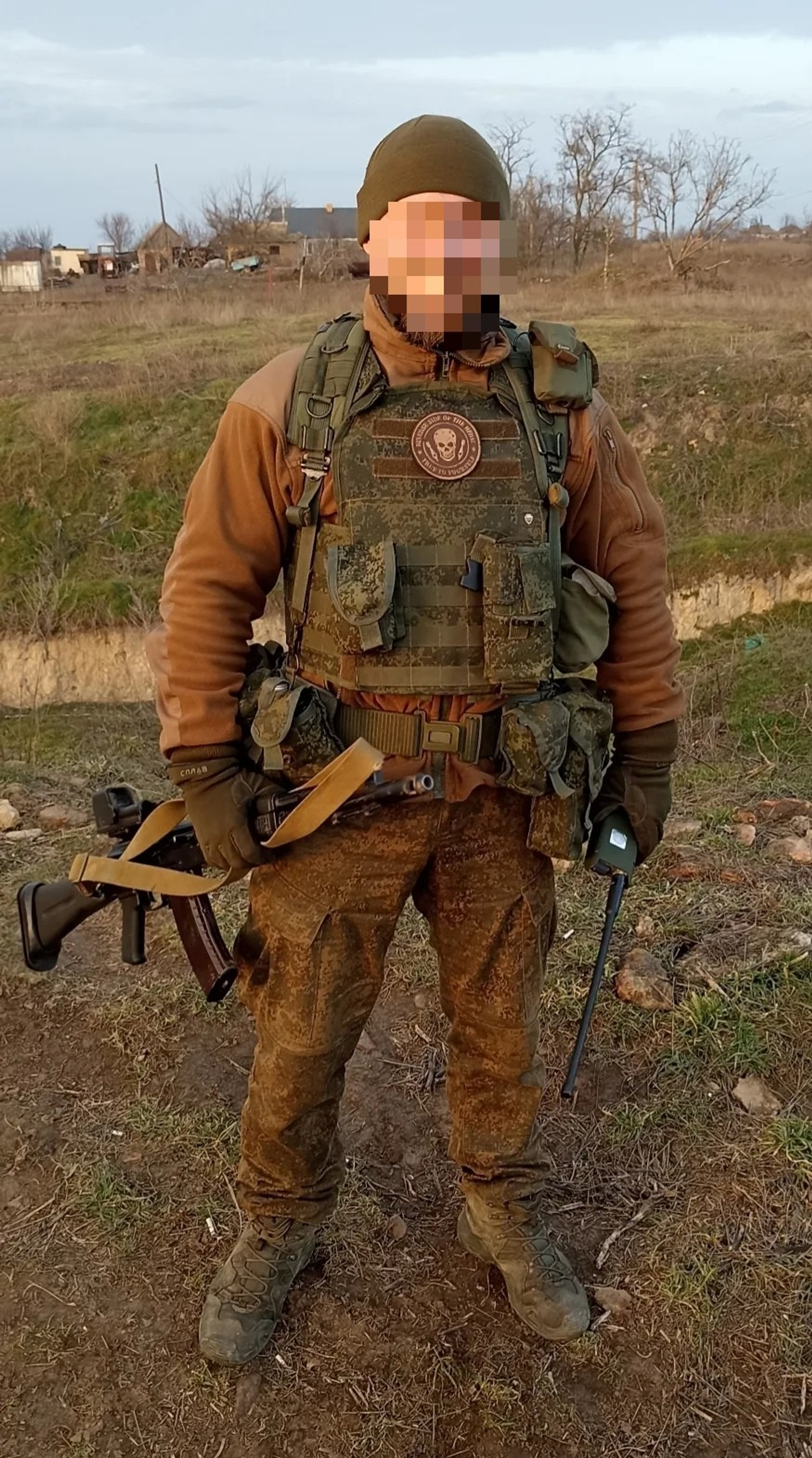 предоставлено героем публикации. предоставлено героем публикации.