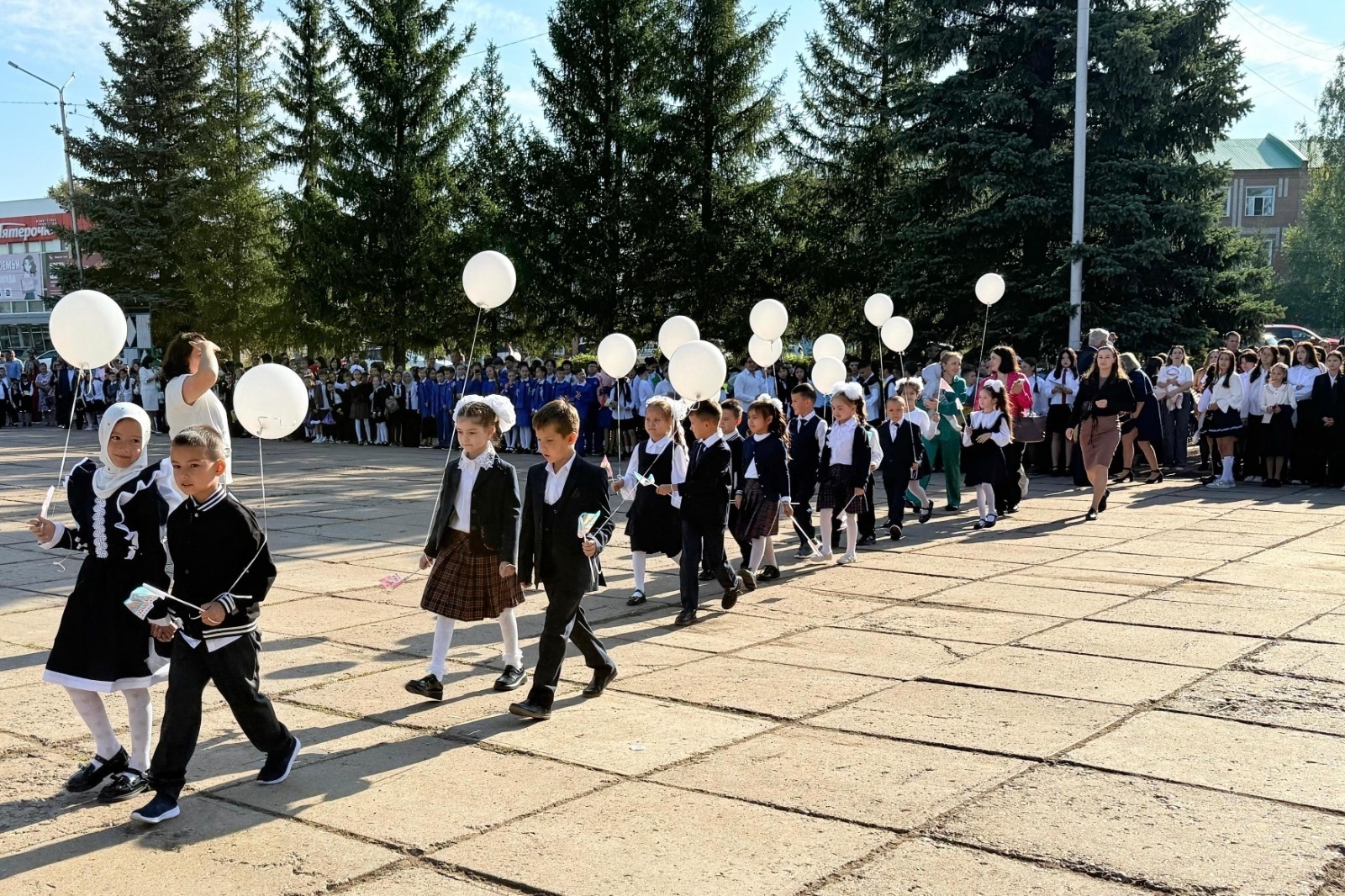 c личной страницы Радия Хабирова в соцсети.