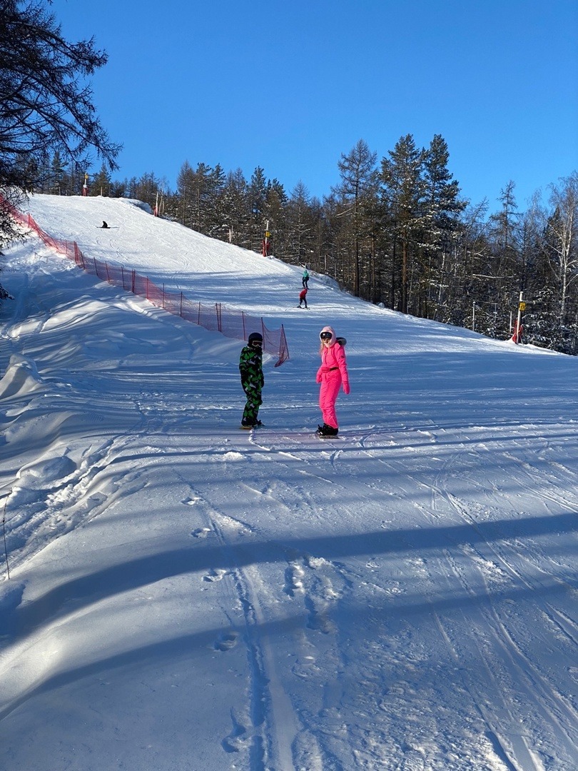 Елены Колоколовой.