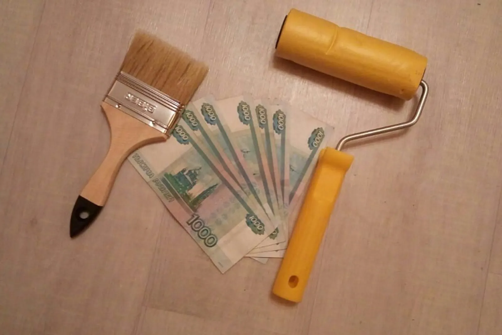 Фото автора.