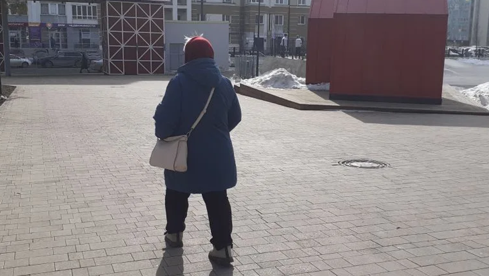 Владимира Шакиева. «Общественная электронная газета».