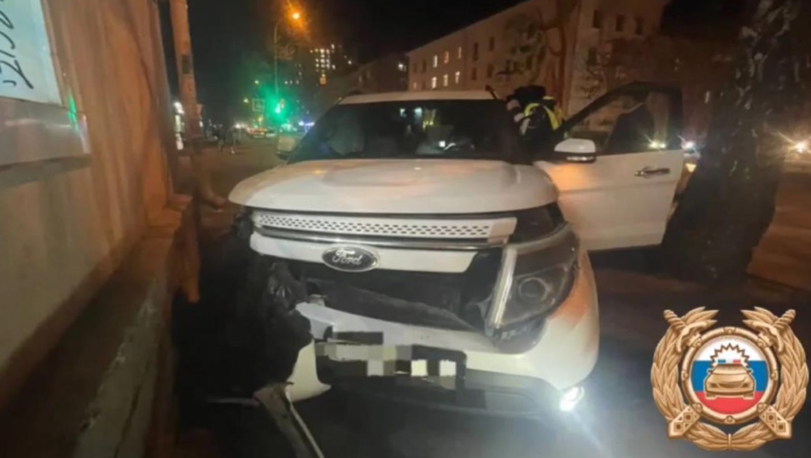 скриншот видео, Telegram, личная страница Владимира Севастьянова.