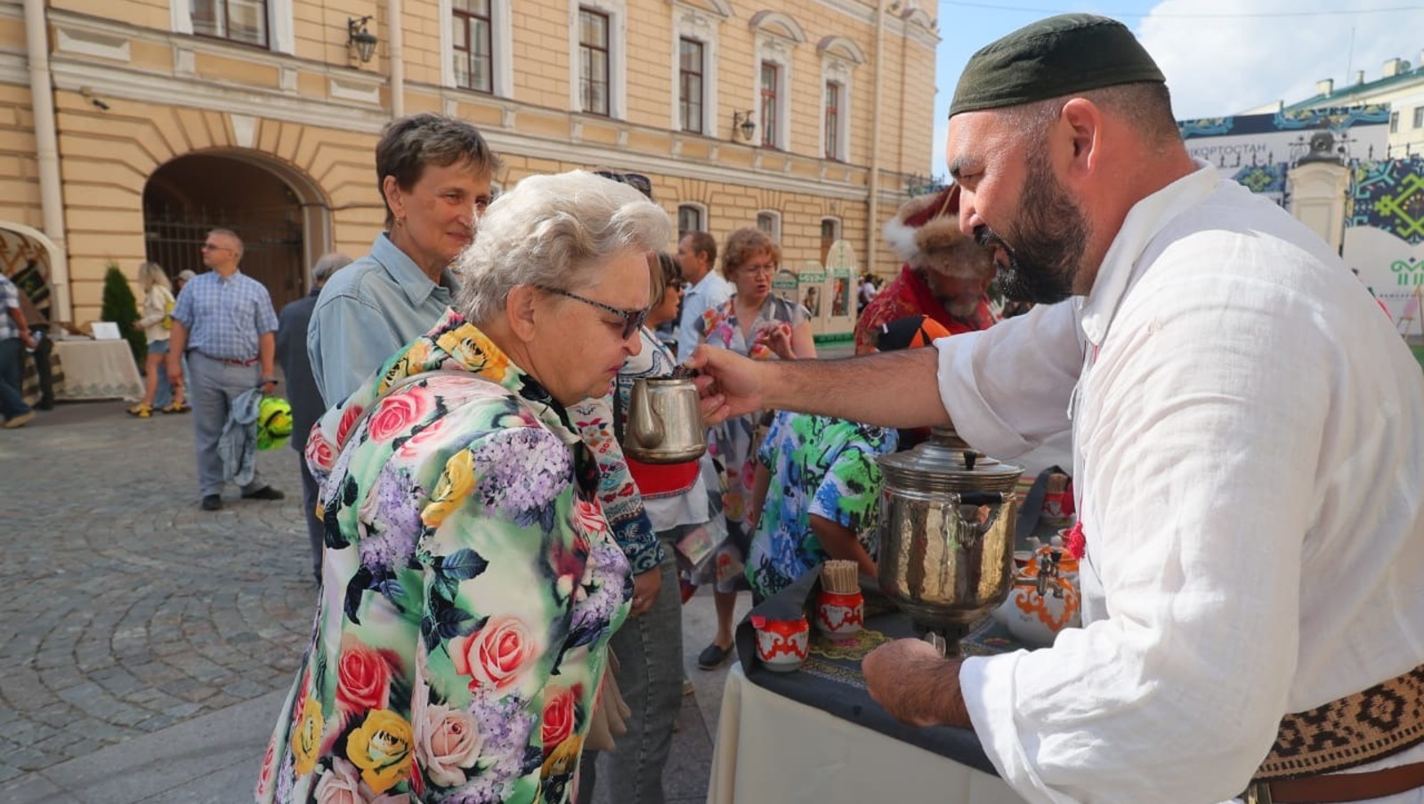 Александра Данилова.