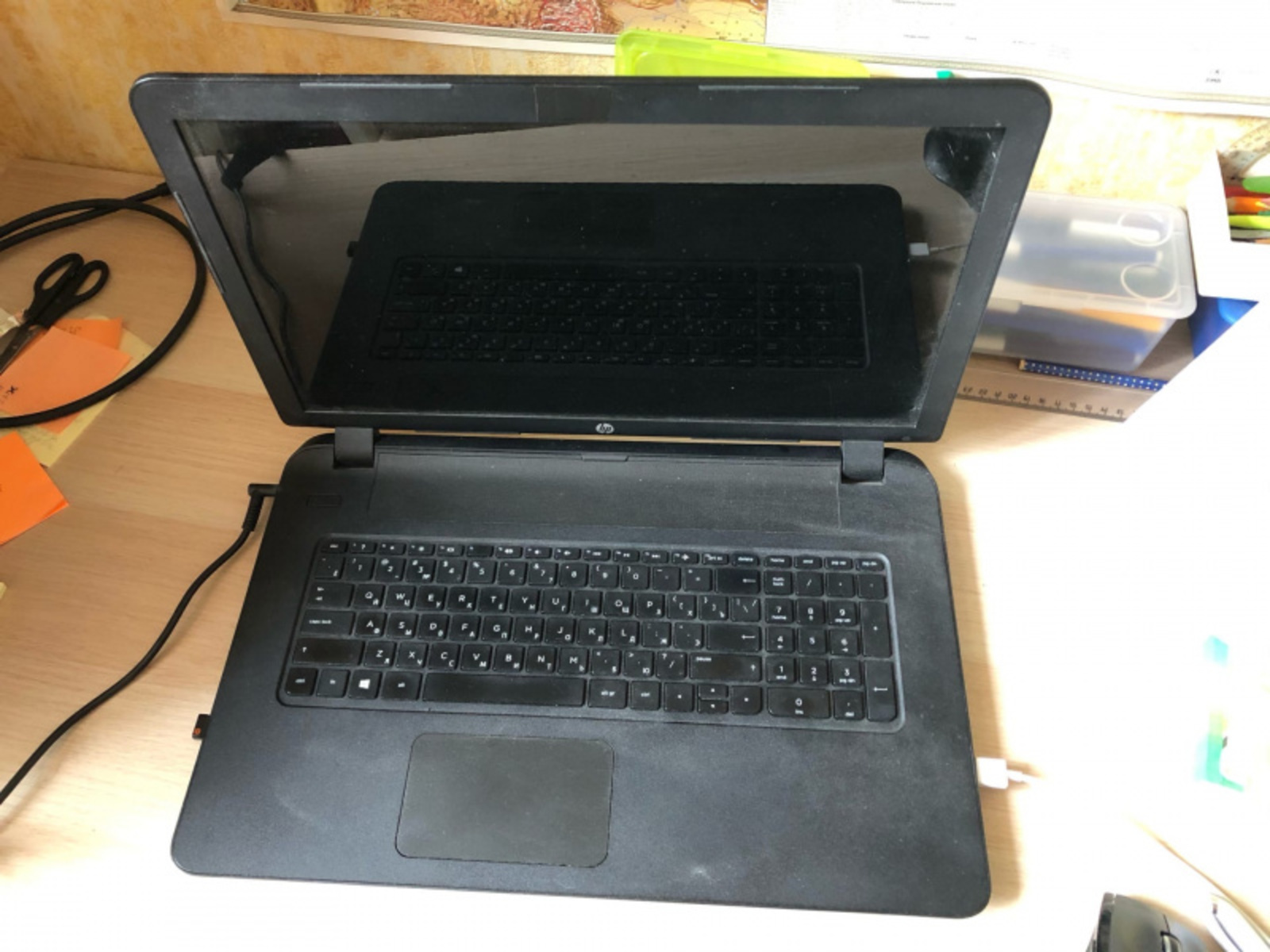 Фото автора.