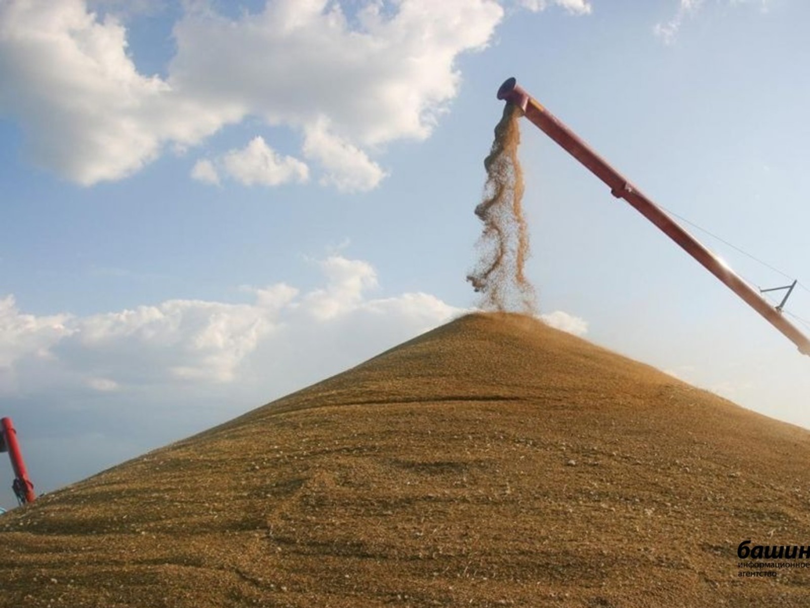 ИА «Башинформ».