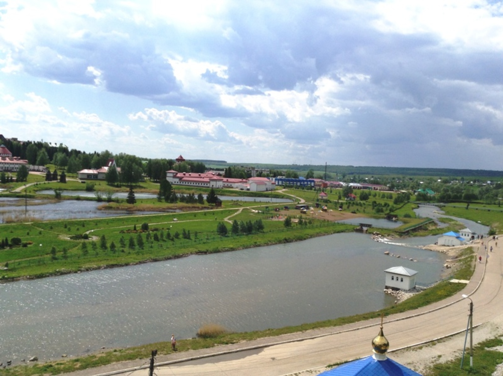 Фото автора.