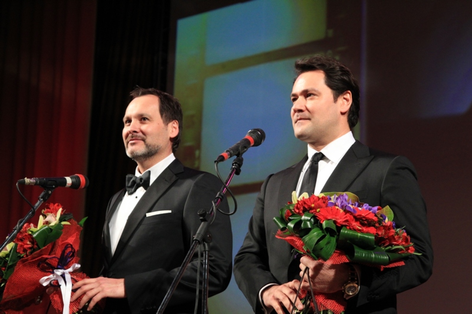 Фото Олега Яровикова.