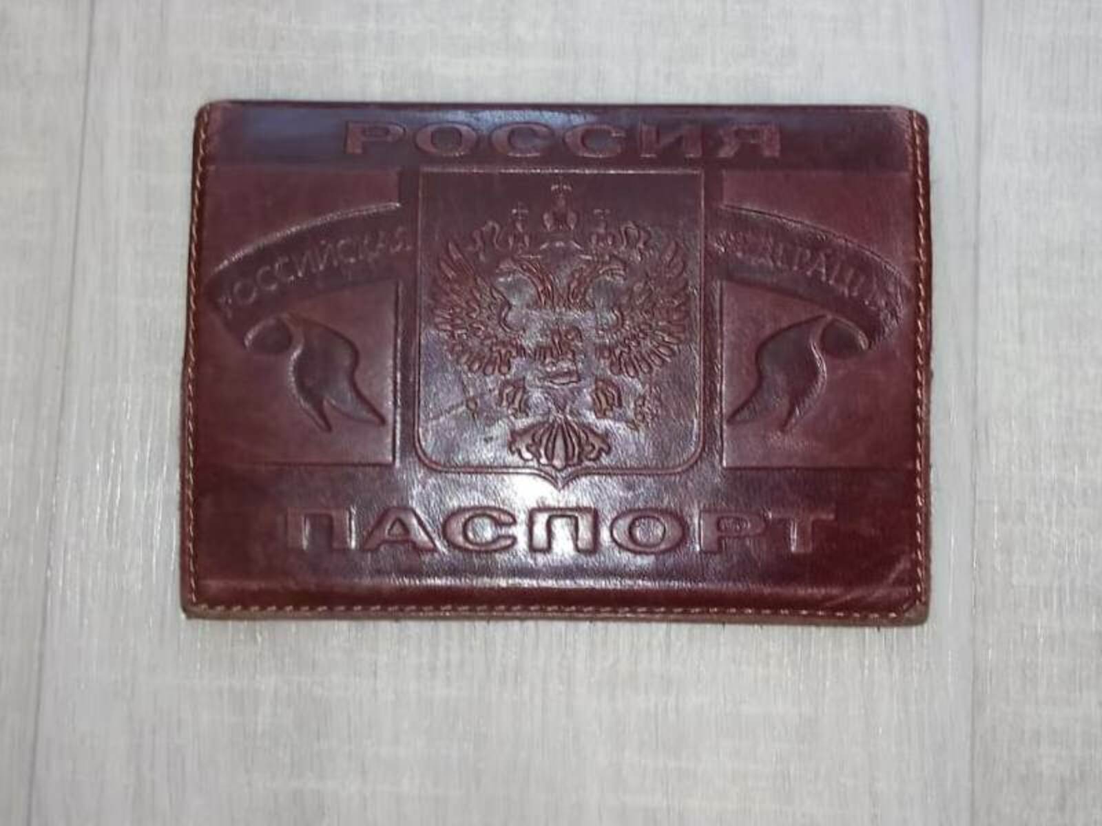 Фото автора.