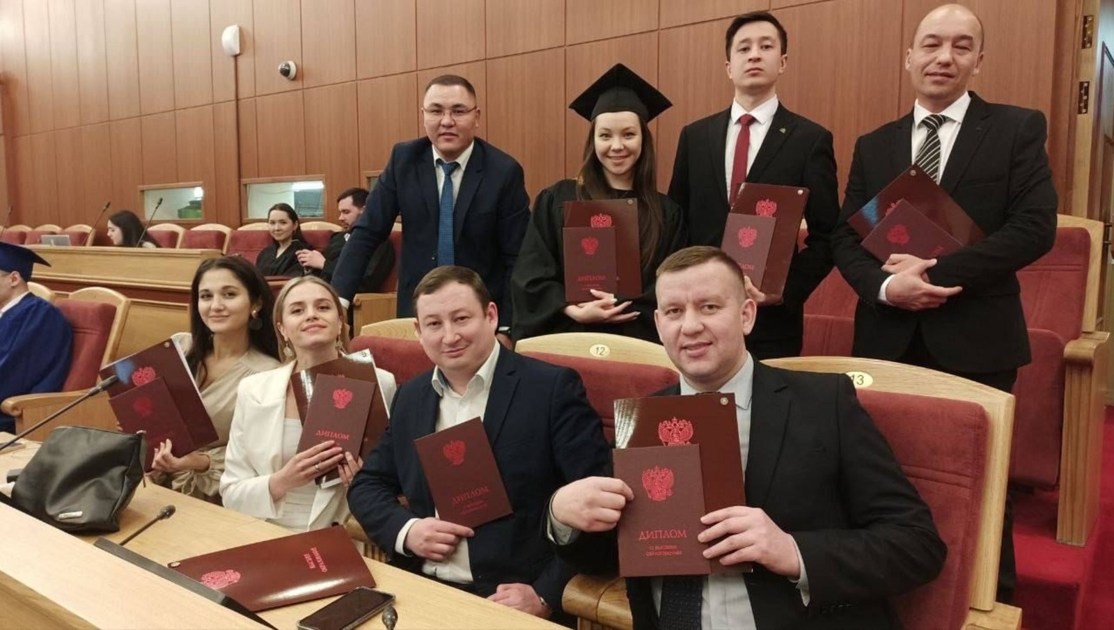 со страницы Андрея Назарова в соцсетях.