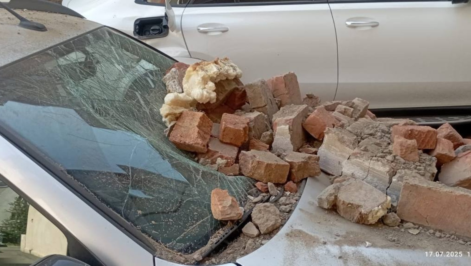 Teiegram Управления гражданской защиты Уфы.