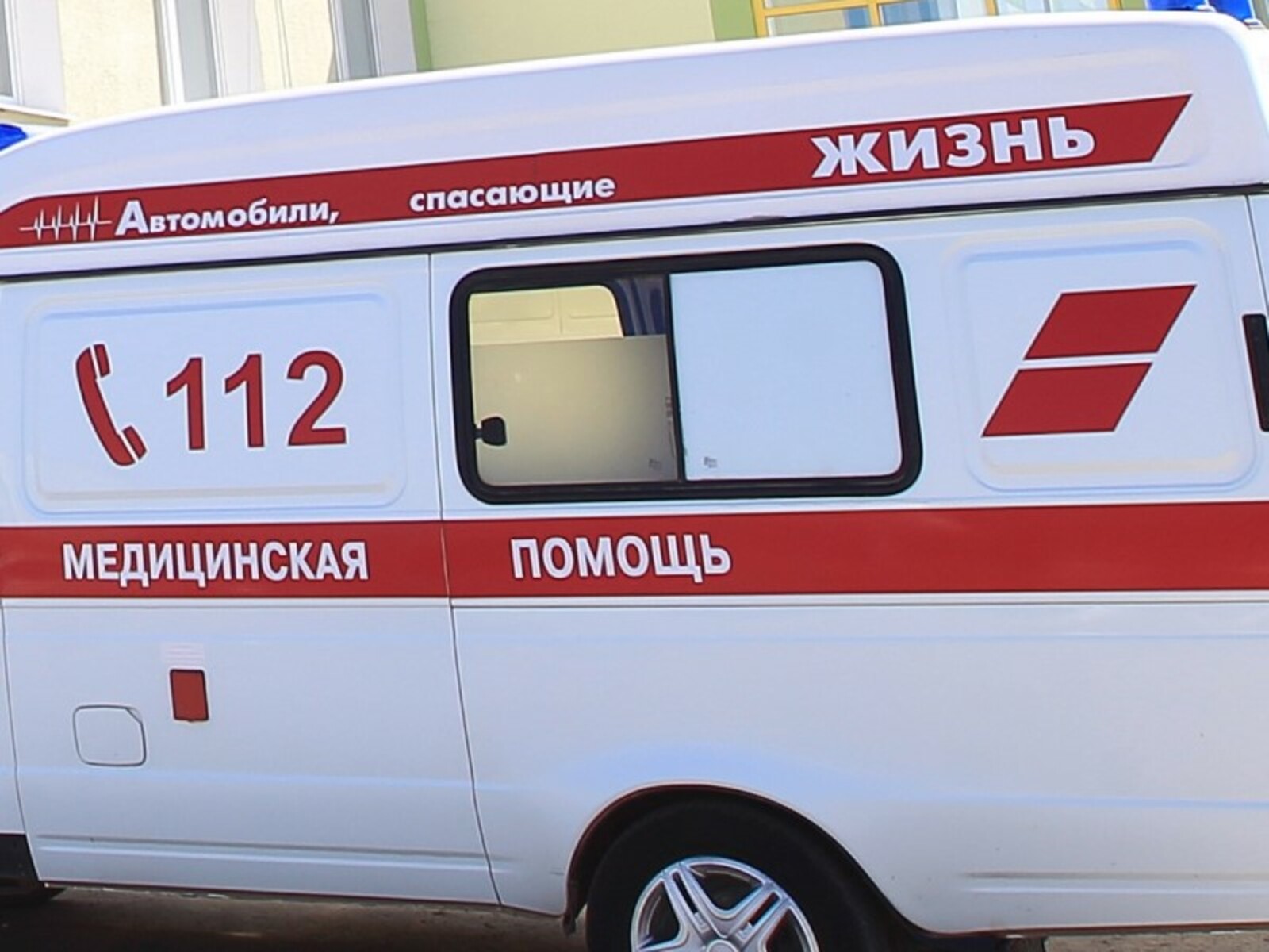 Фото Олега Яровикова.