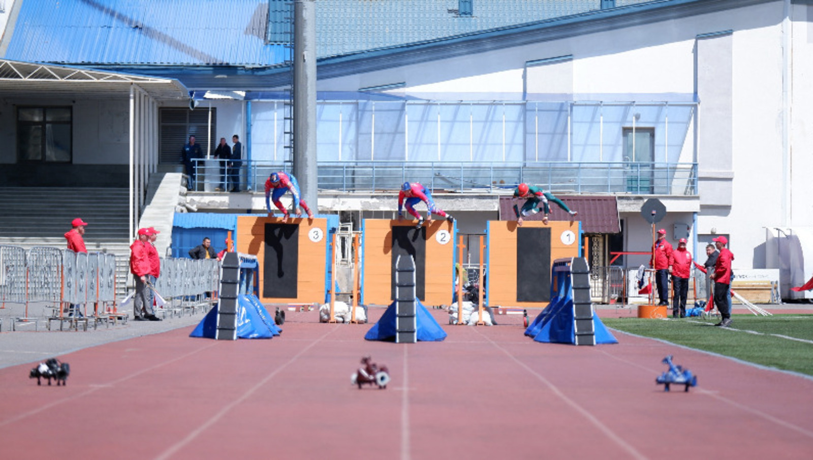 предоставлено пресс-службой ГУ МЧС по РБ.