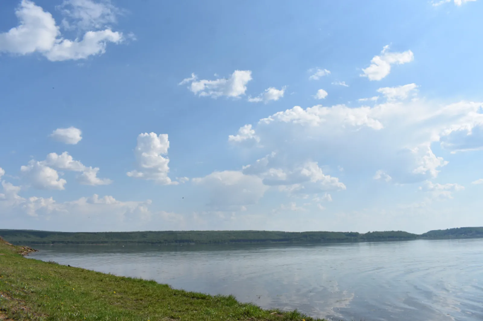 Фото автора.