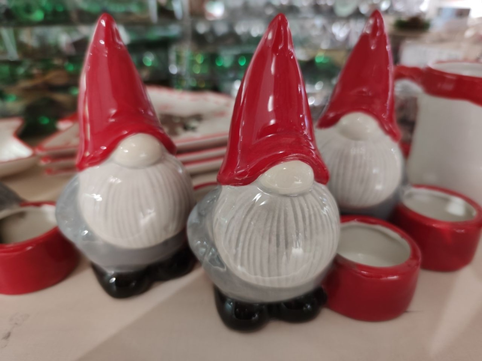 Дарьи Святохиной.