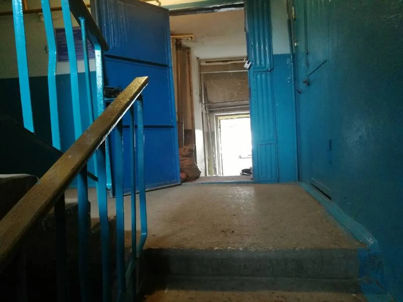 Фото предоставлено Анастасией Николаевой.