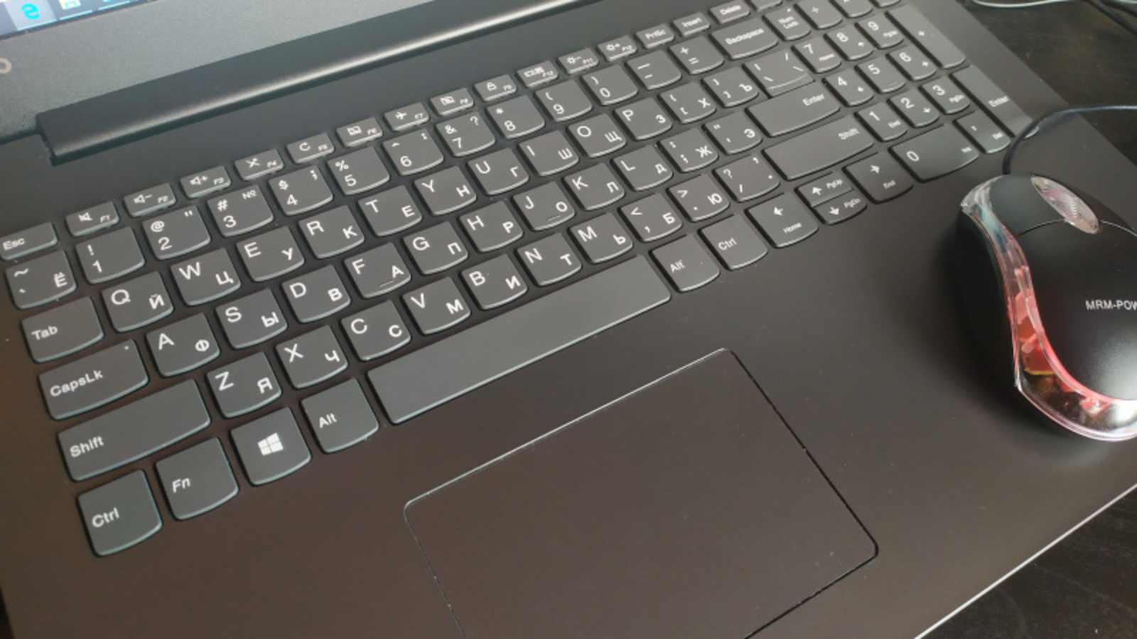 Фото Васили Саитовой.