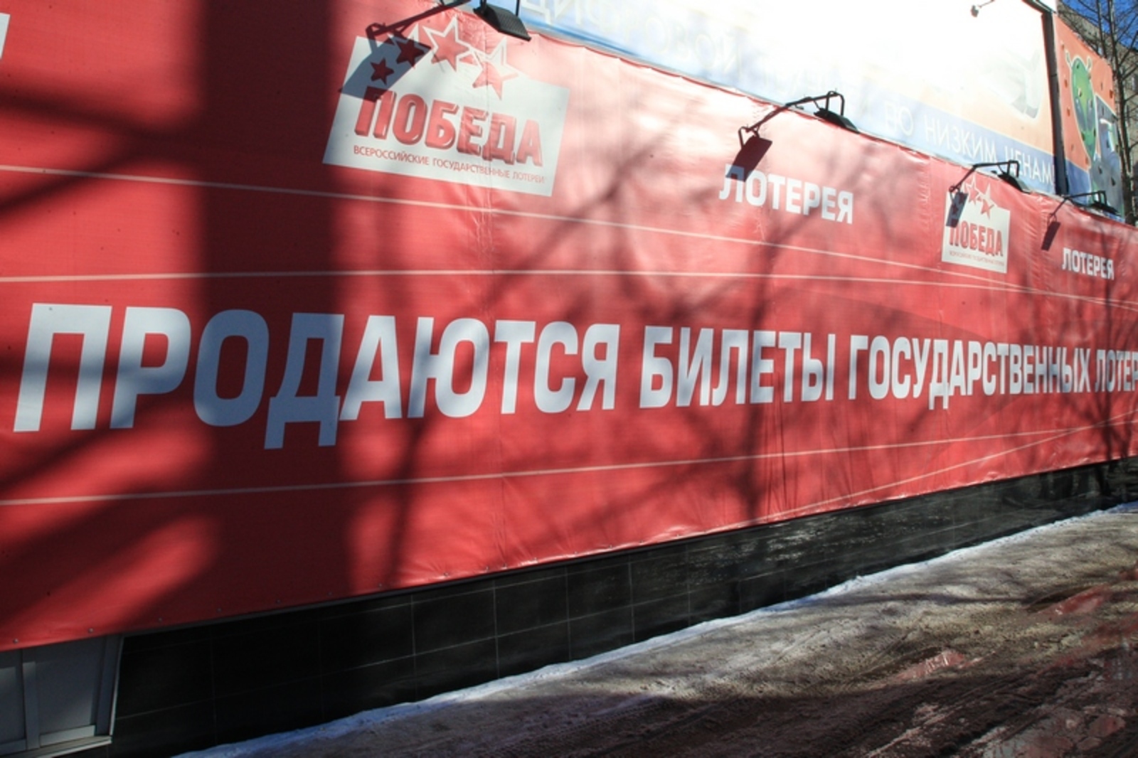 Фото Олега Яровикова.