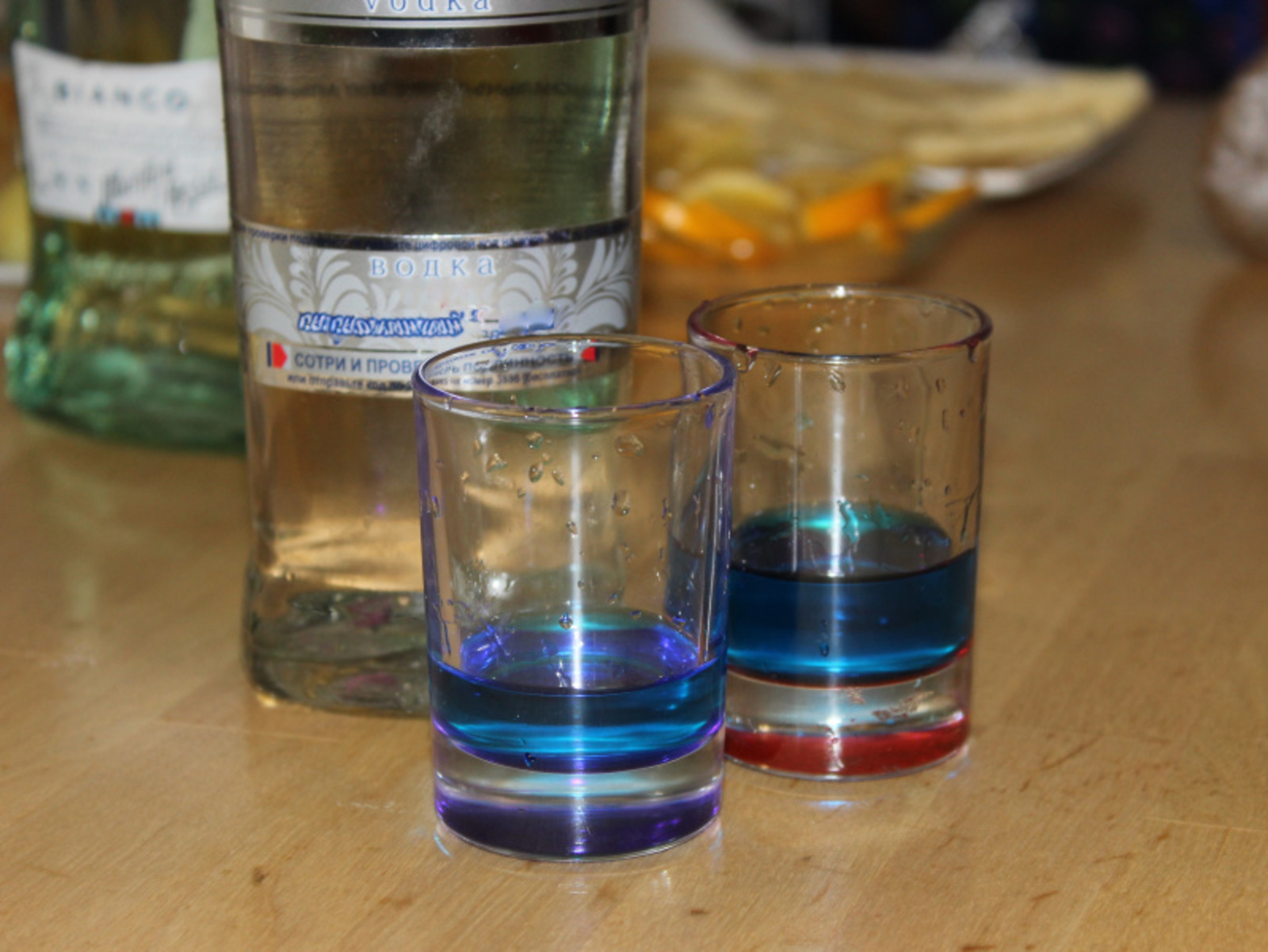 Фото Мариуки Григораш.