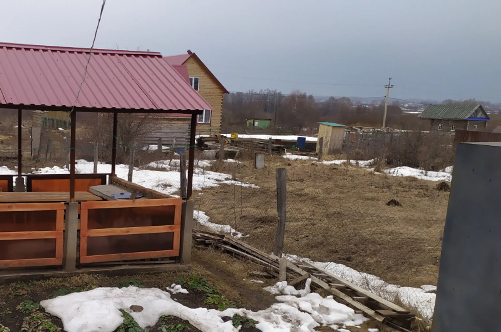 Фото Васили Саитовой.