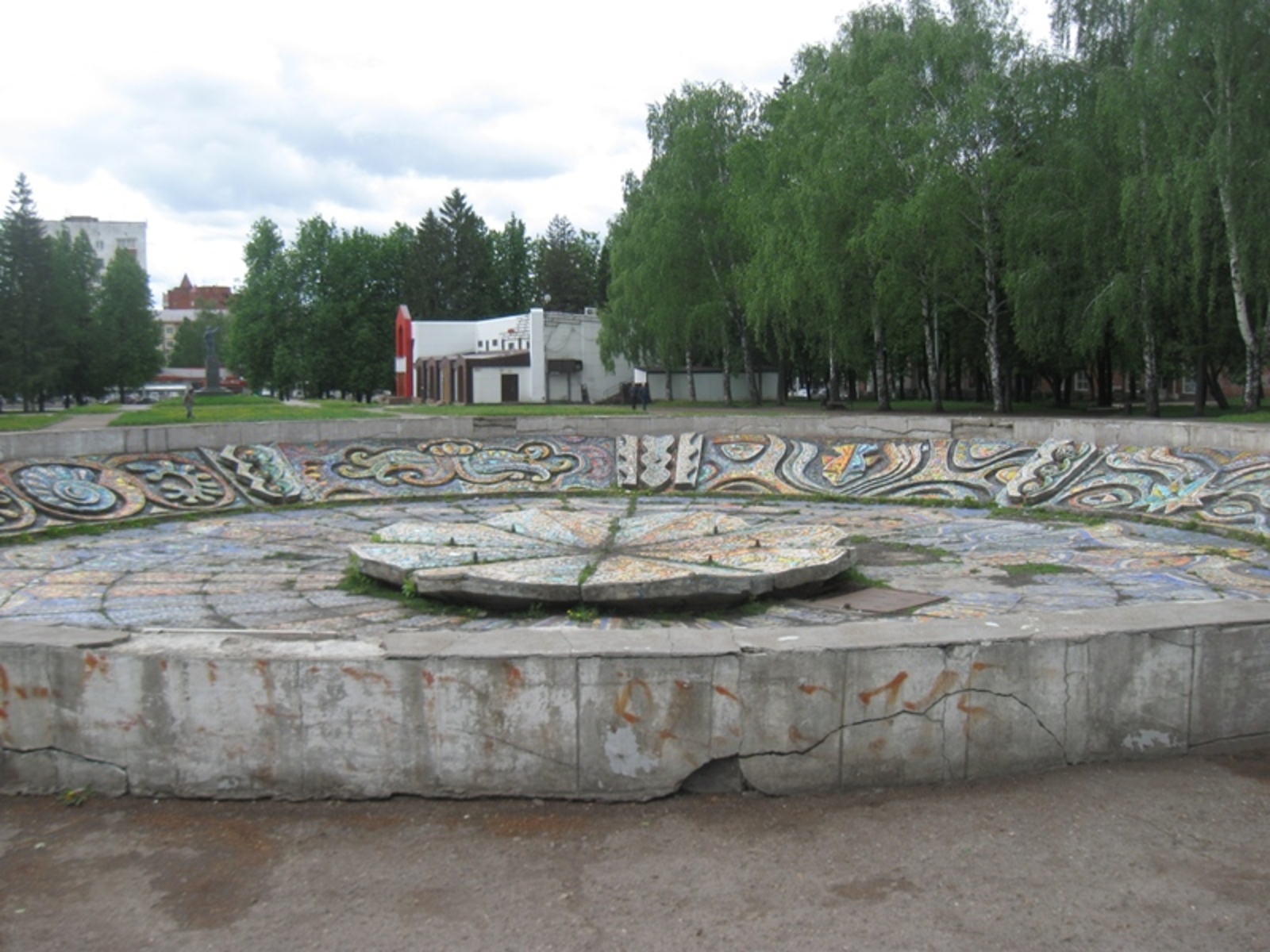 Фото автора.