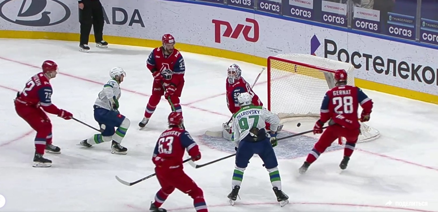 скриншот видео матча. скриншот видео матча.