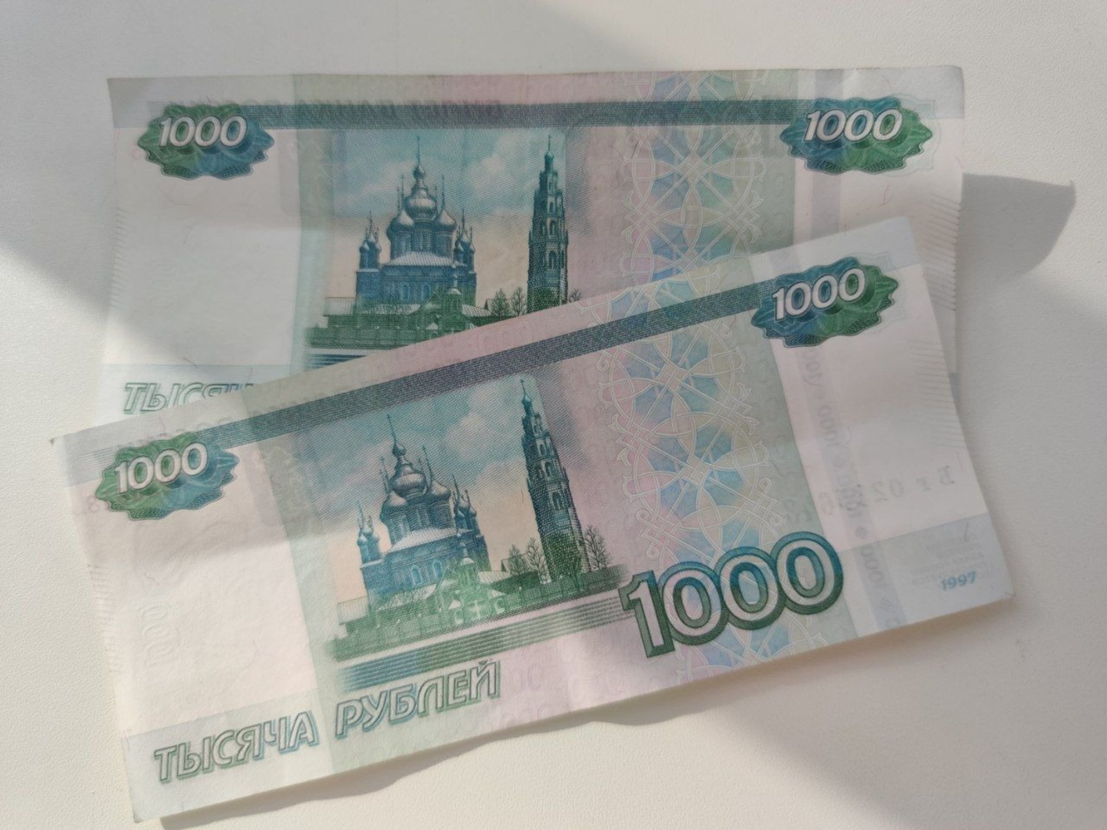 Дарьи Святохиной.