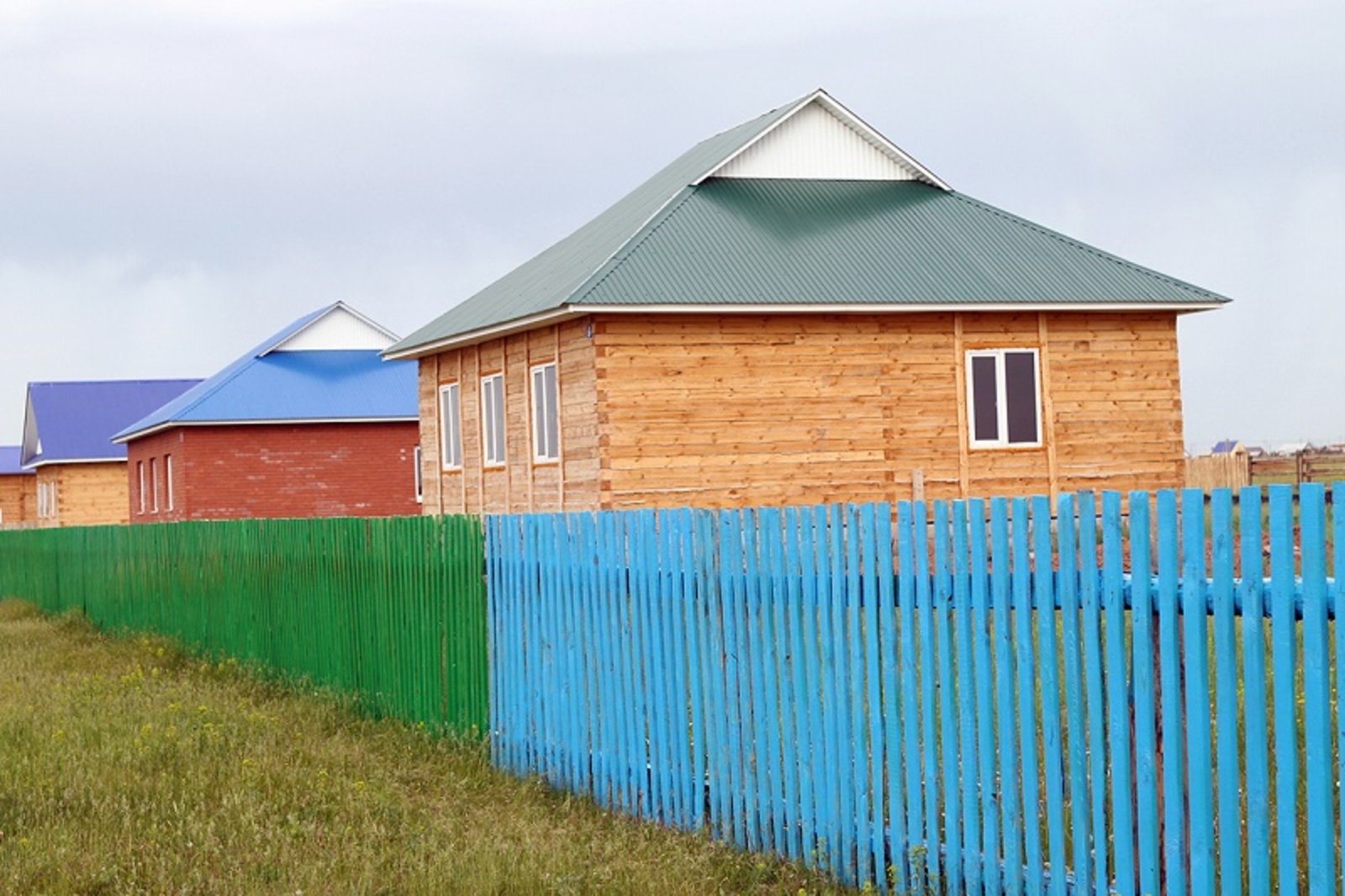 Фото Олега Яровикова.