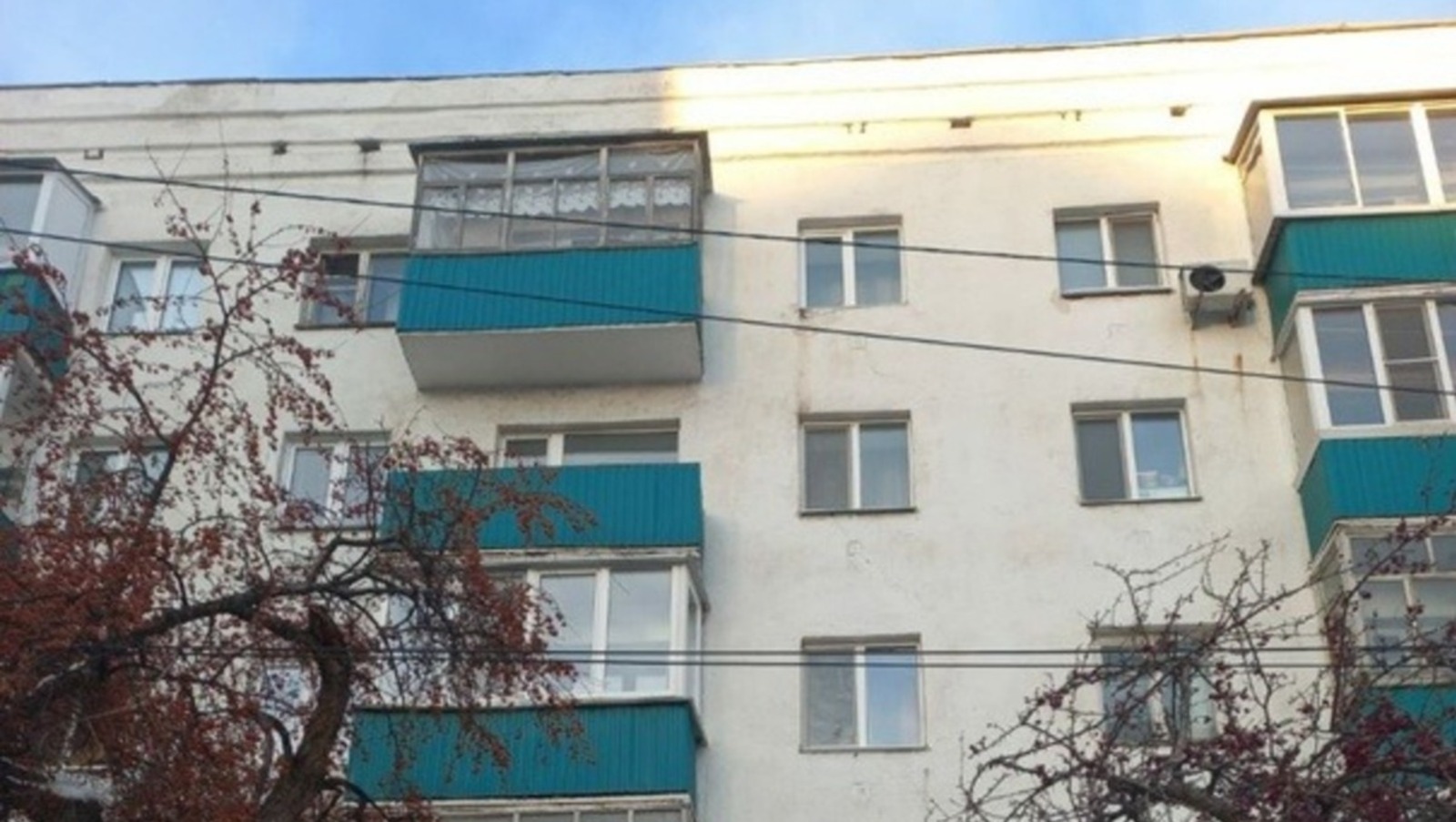 предоставлено пресс-службой Управления гражданской защиты Уфы.