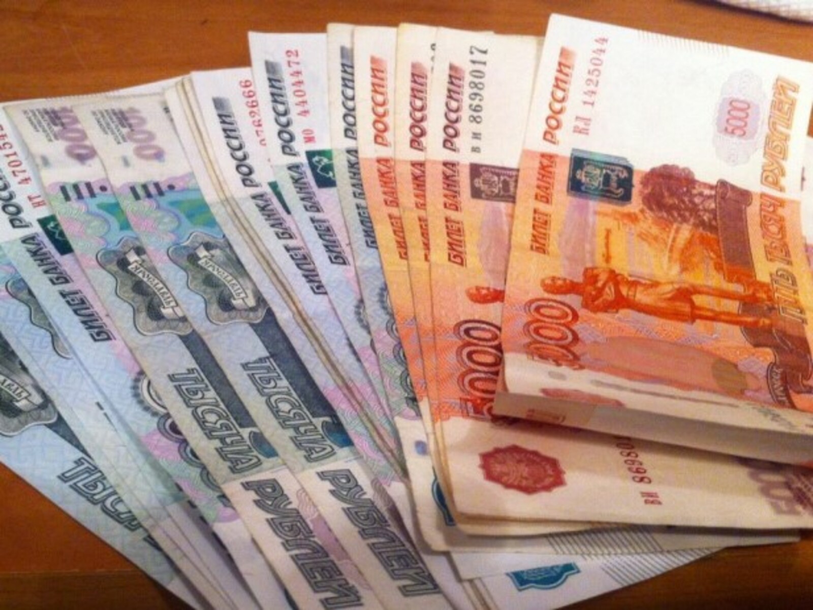 Фото ИА "Башинформ".