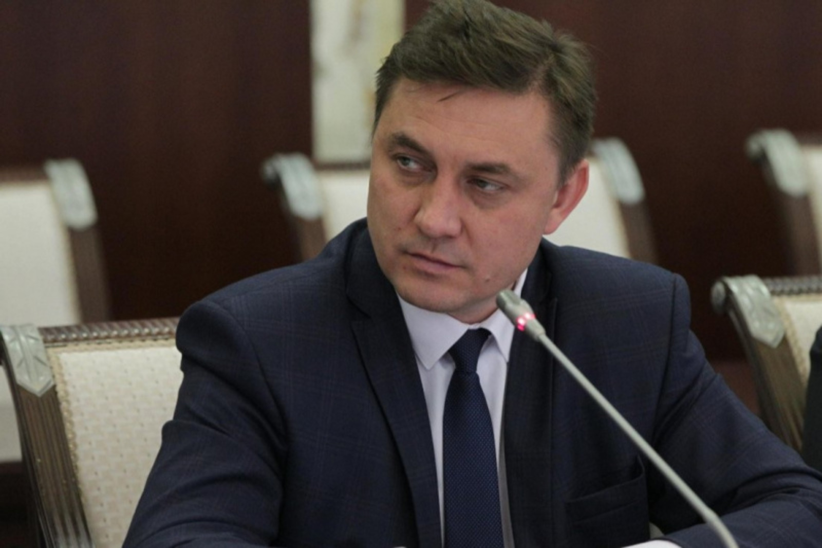 Фото Олега Яровикова.