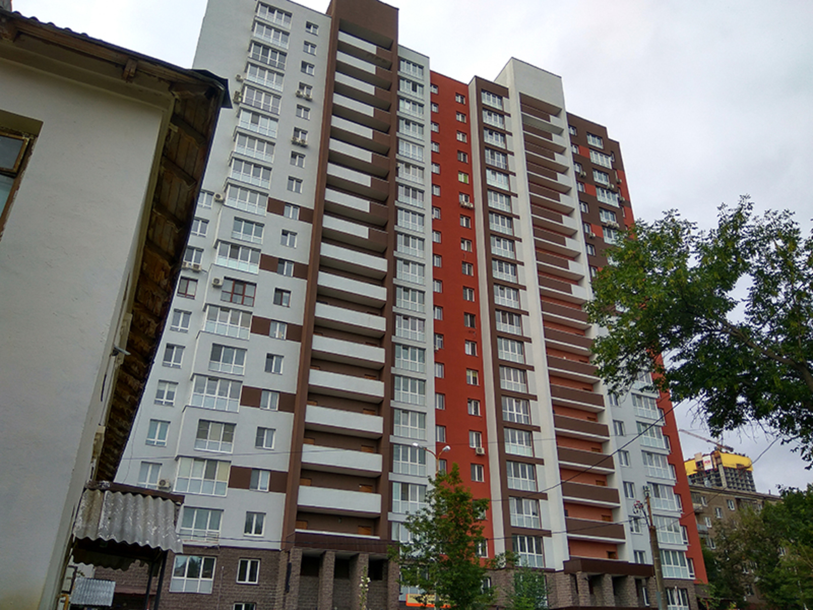 Фото Олега Яровикова.