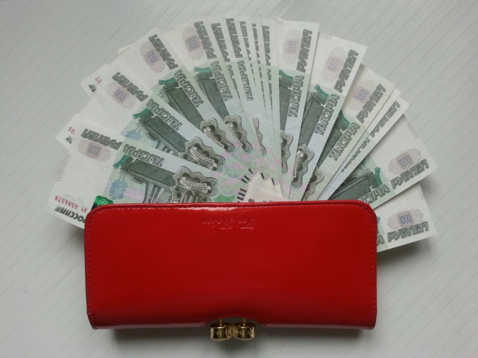 Фото автора.