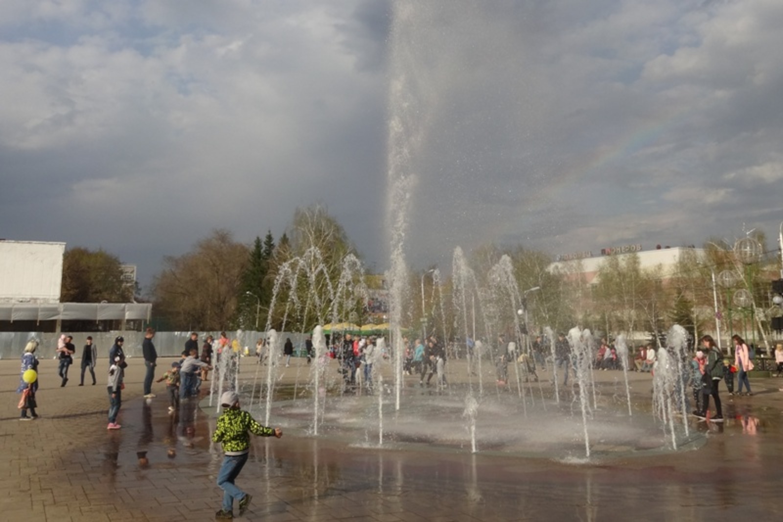 Фото автора.