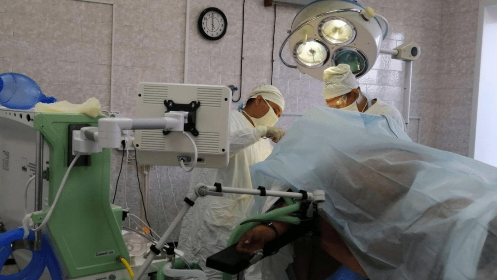 предоставлено Минздравом РБ.