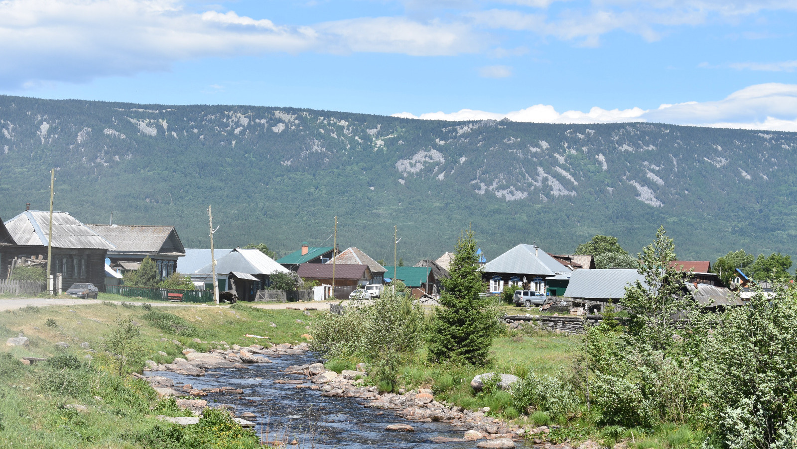 Елены Колоколовой.