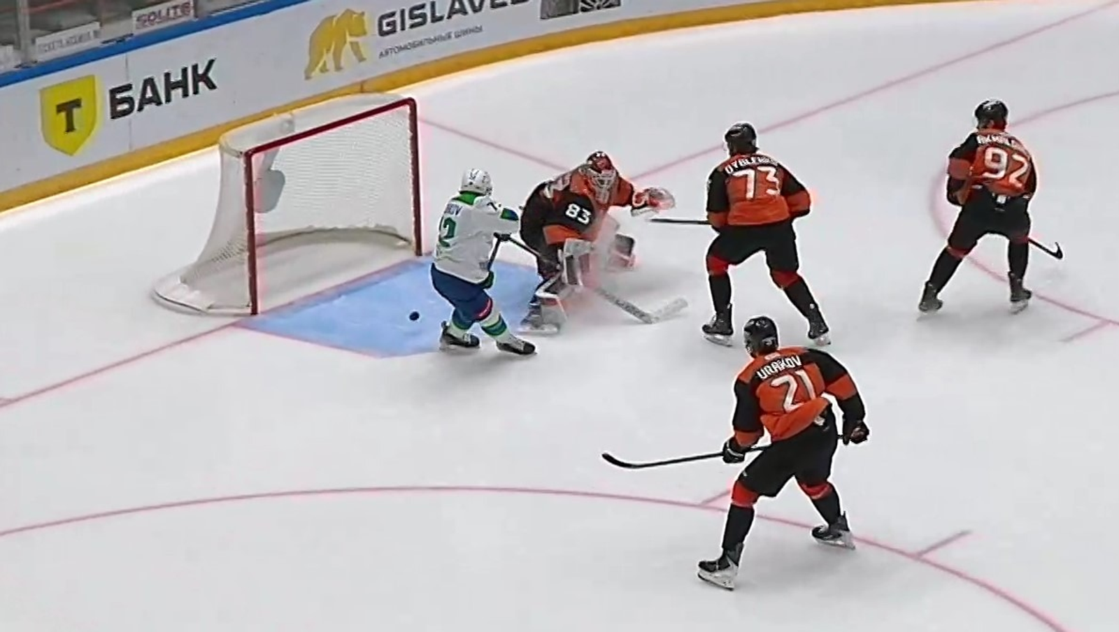 скриншот видео матча. скриншот видео матча.