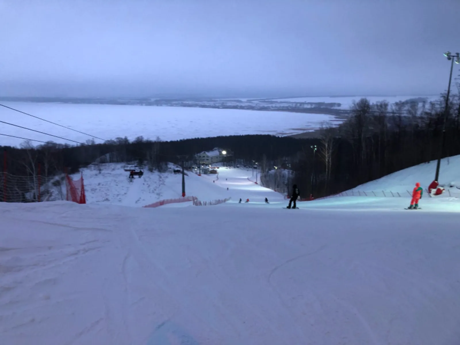 Фото автора.