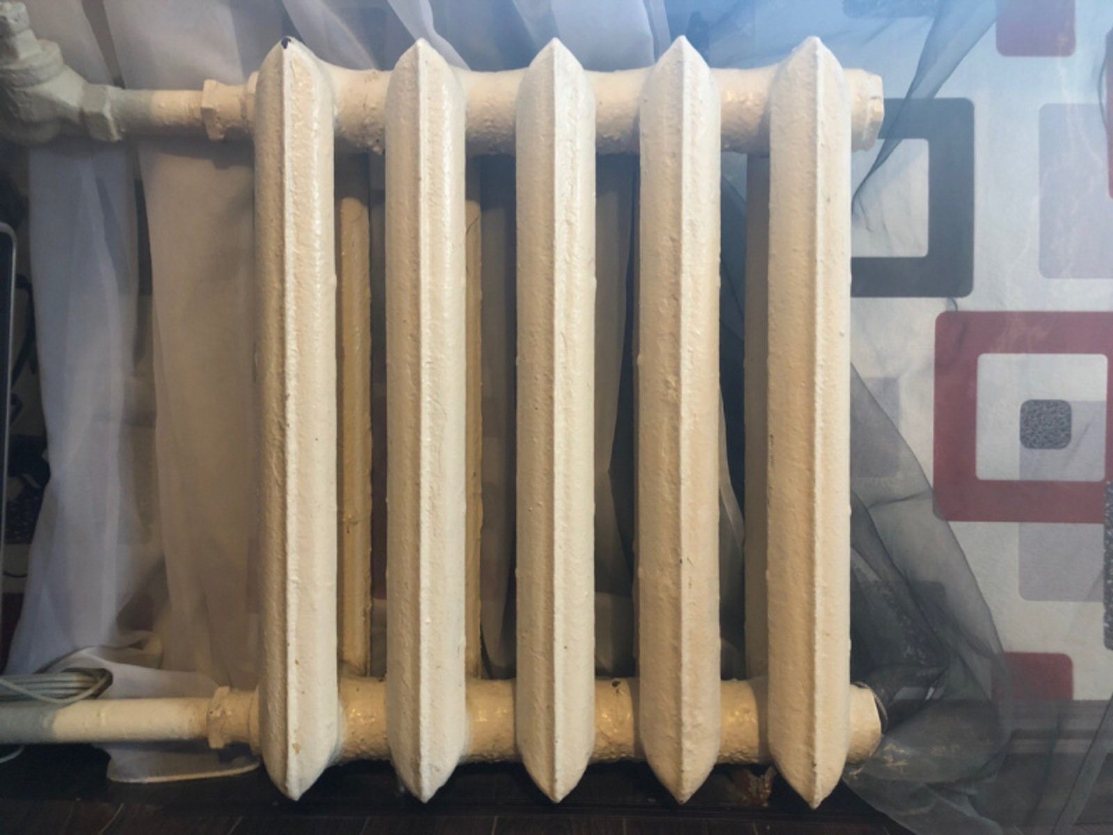 Фото автора.