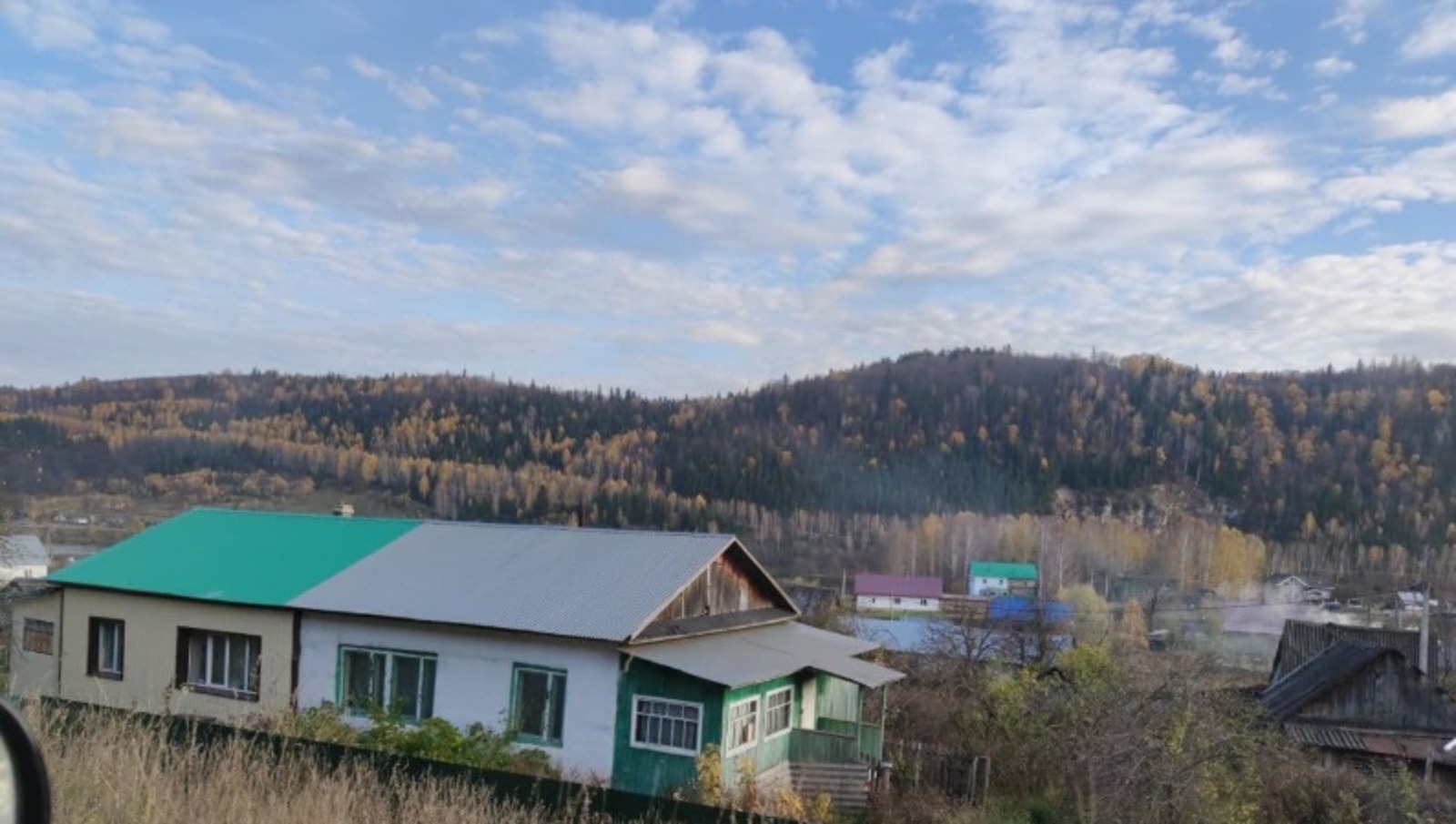 Дарьи Святохиной.