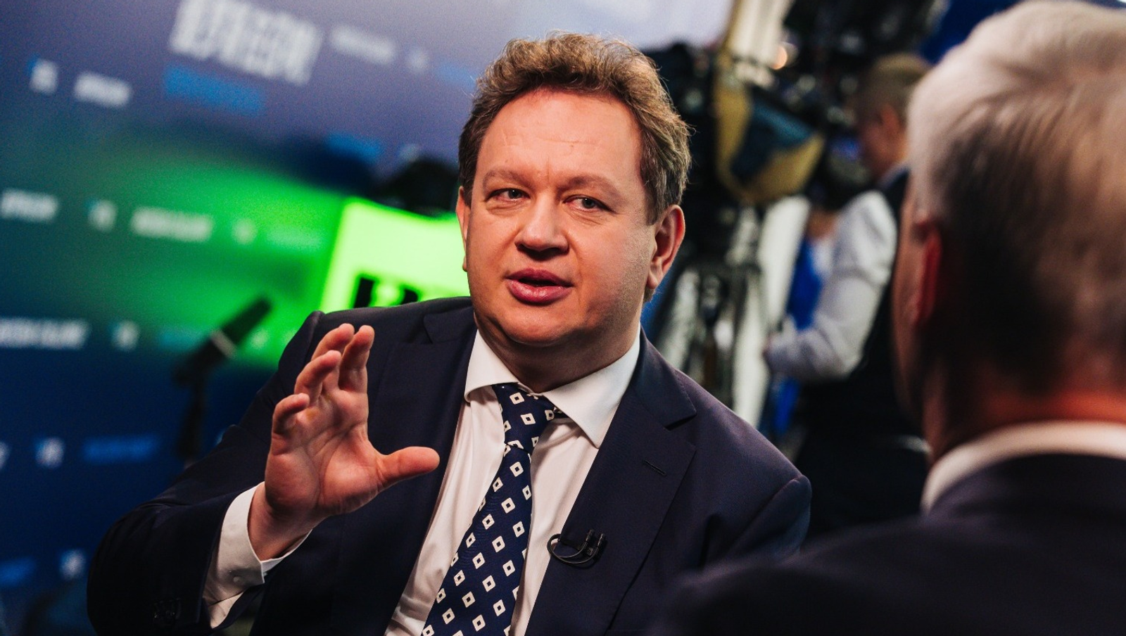 ВТБ (ПАО) предоставлено пресс-службой банка